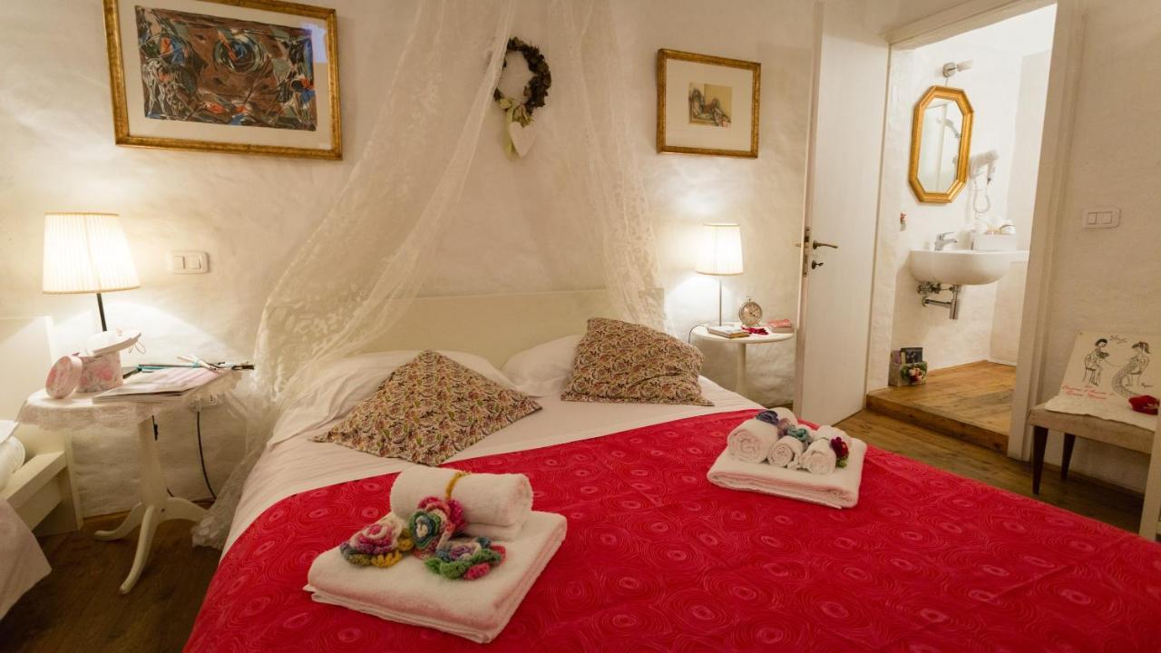 Antiche Mura Arezzo Ngoại thất bức ảnh