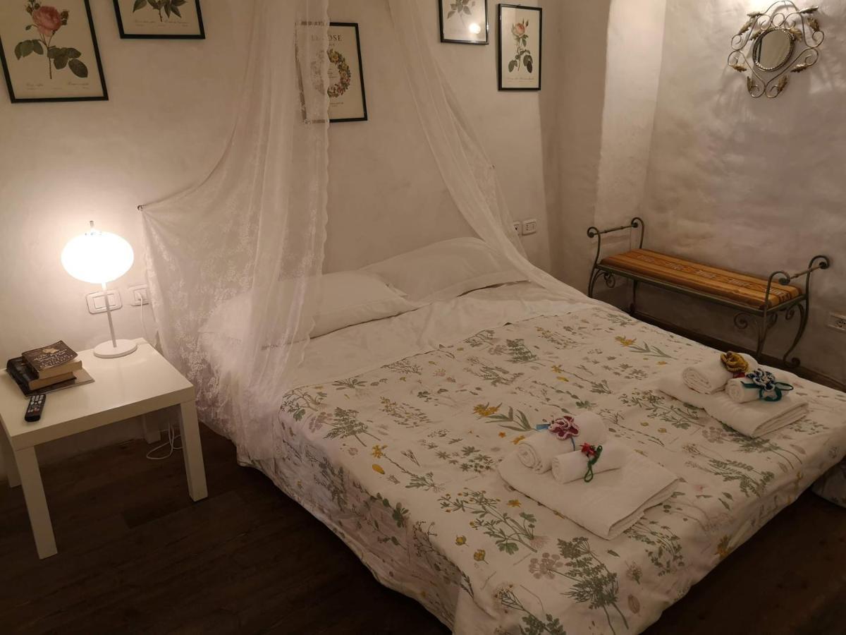 Antiche Mura Arezzo Ngoại thất bức ảnh