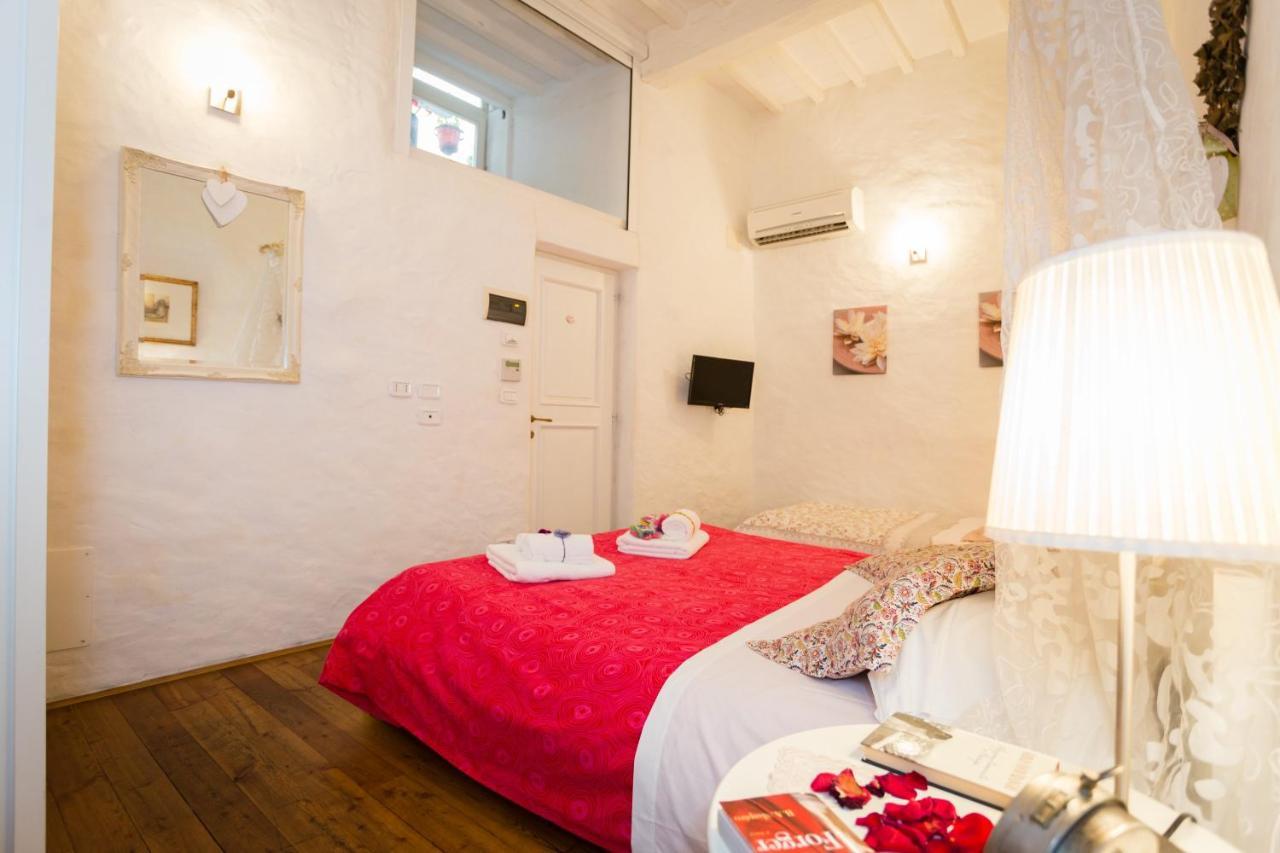 Antiche Mura Arezzo Ngoại thất bức ảnh