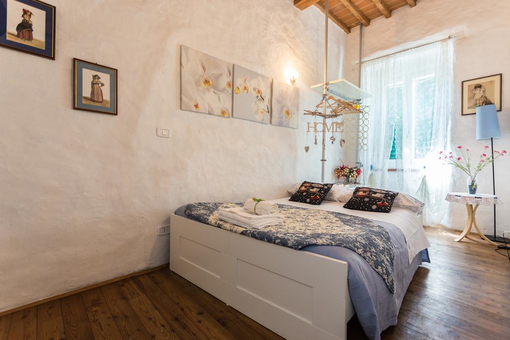 Antiche Mura Arezzo Ngoại thất bức ảnh