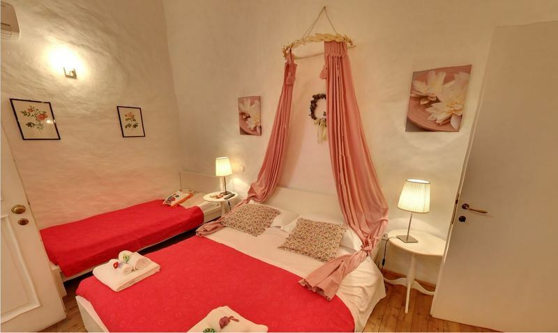 Antiche Mura Arezzo Ngoại thất bức ảnh